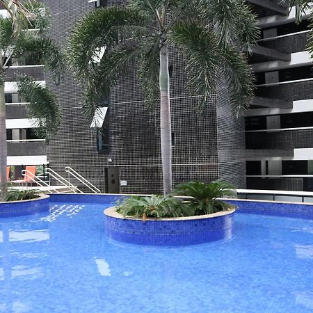 Landscape Beira-Mar Perfect Apartman Fortaleza  Kültér fotó