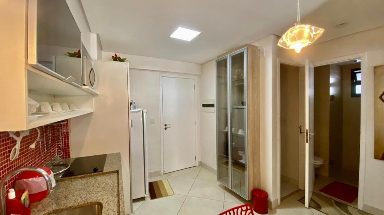 Landscape Beira-Mar Perfect Apartman Fortaleza  Kültér fotó