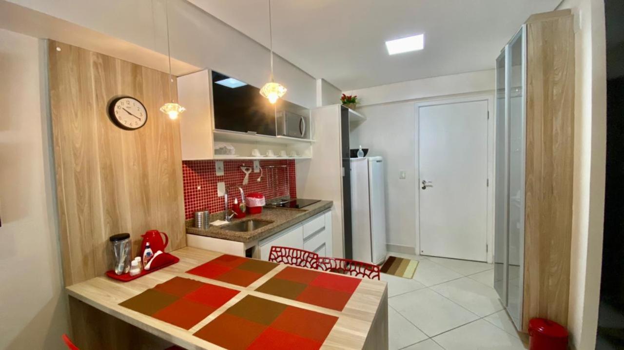 Landscape Beira-Mar Perfect Apartman Fortaleza  Kültér fotó