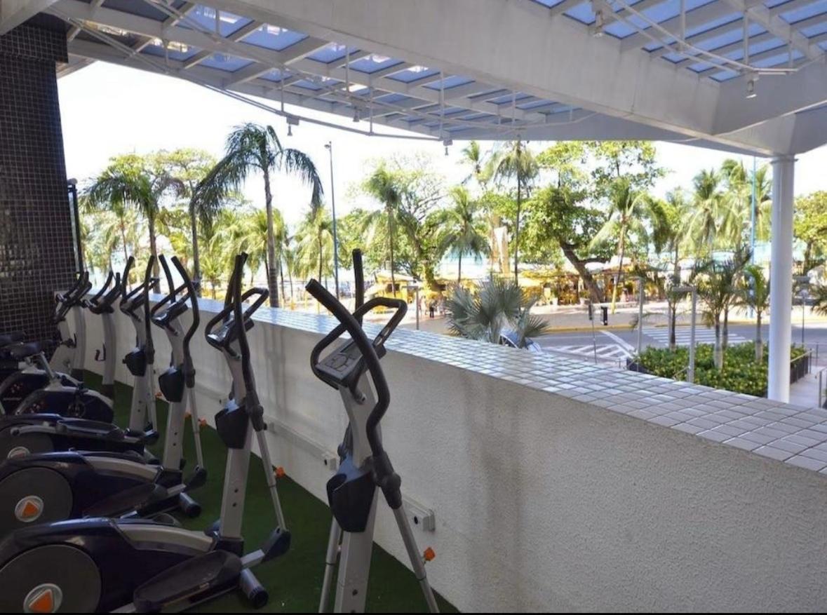 Landscape Beira-Mar Perfect Apartman Fortaleza  Kültér fotó