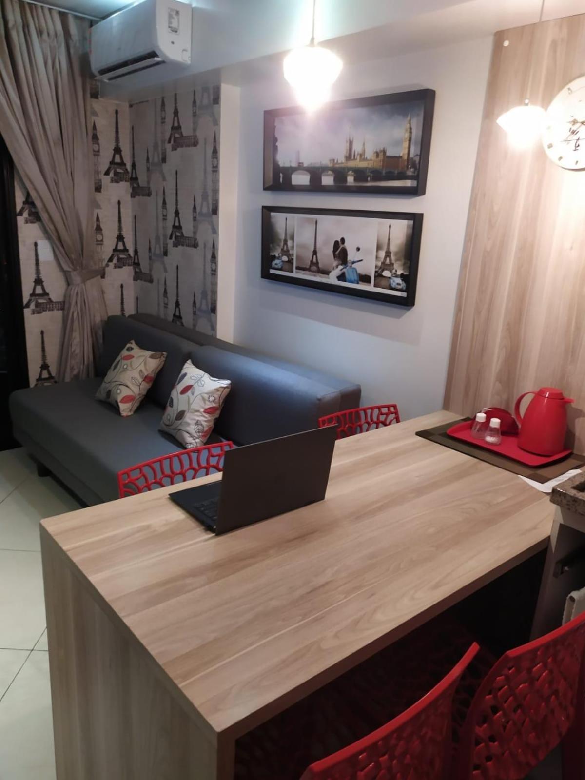 Landscape Beira-Mar Perfect Apartman Fortaleza  Kültér fotó