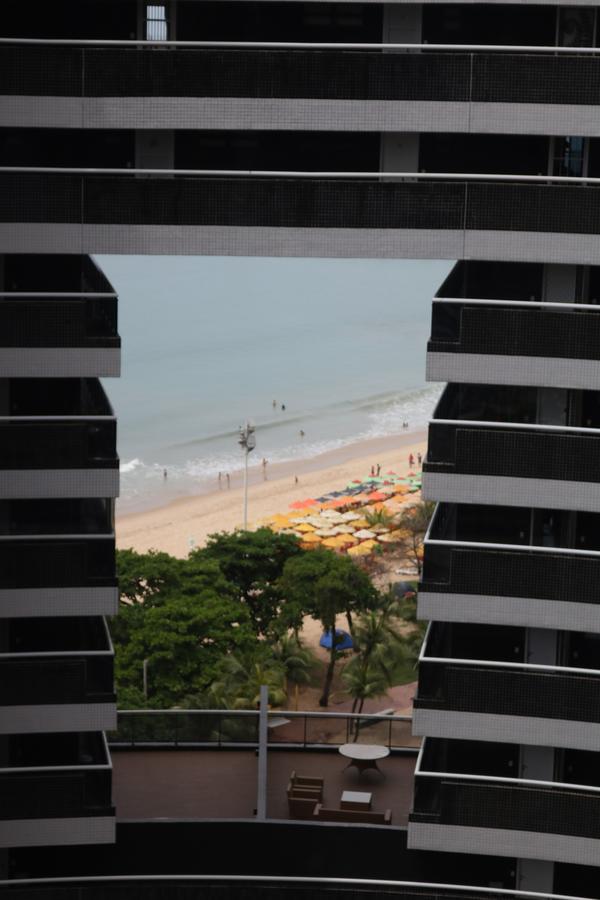 Landscape Beira-Mar Perfect Apartman Fortaleza  Kültér fotó