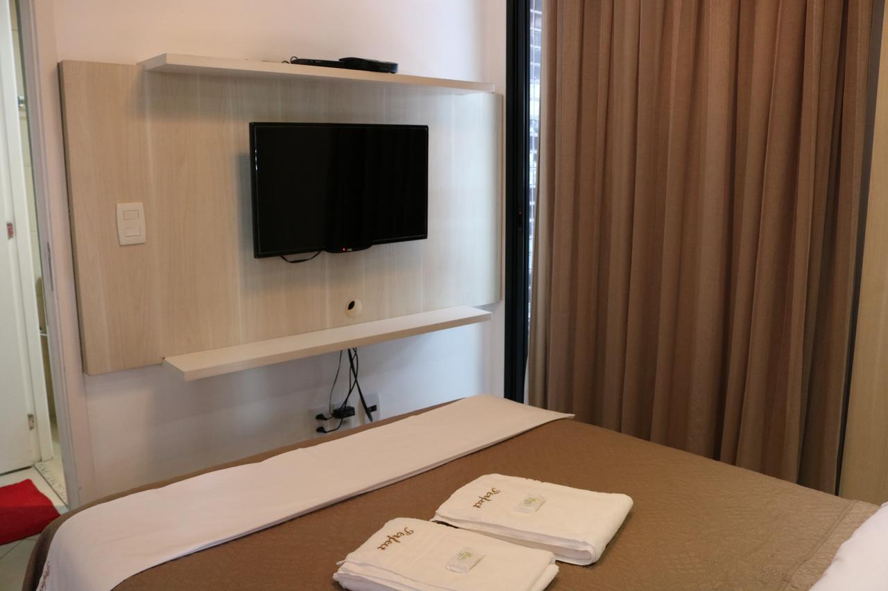 Landscape Beira-Mar Perfect Apartman Fortaleza  Kültér fotó