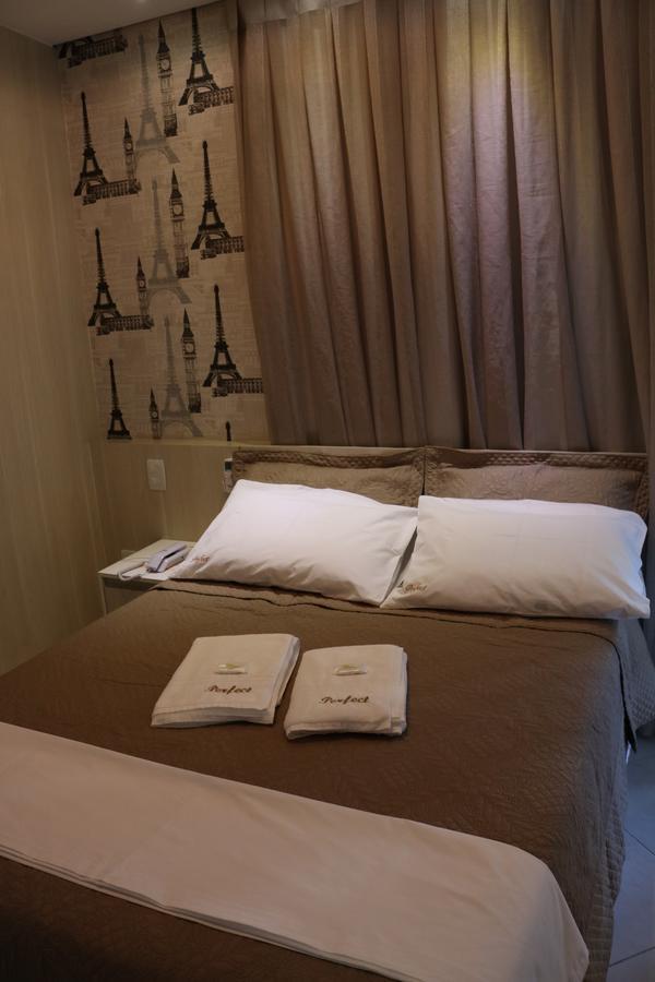 Landscape Beira-Mar Perfect Apartman Fortaleza  Kültér fotó