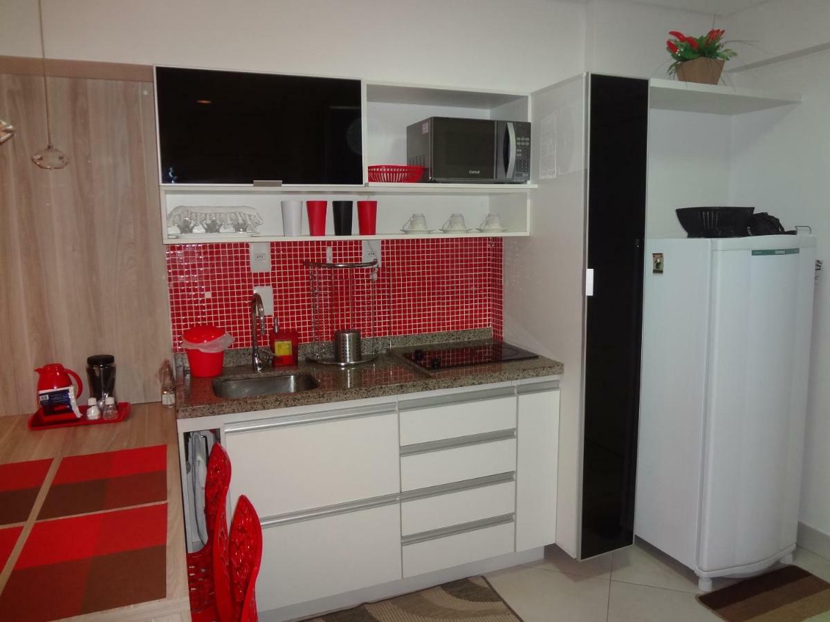 Landscape Beira-Mar Perfect Apartman Fortaleza  Kültér fotó