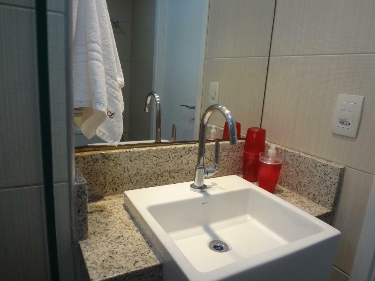 Landscape Beira-Mar Perfect Apartman Fortaleza  Kültér fotó